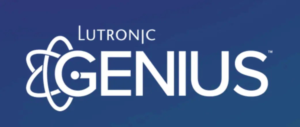 LUTRONIC GENIUS Logo | Aesthetify | Watchung, NJ | New York, NY