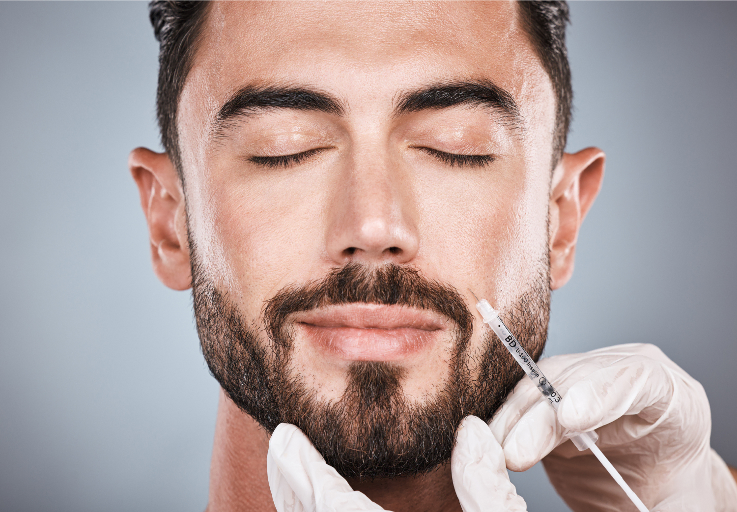 Skin Resurfacing for men | Aesthetify | Watchung, NJ | New York, NY