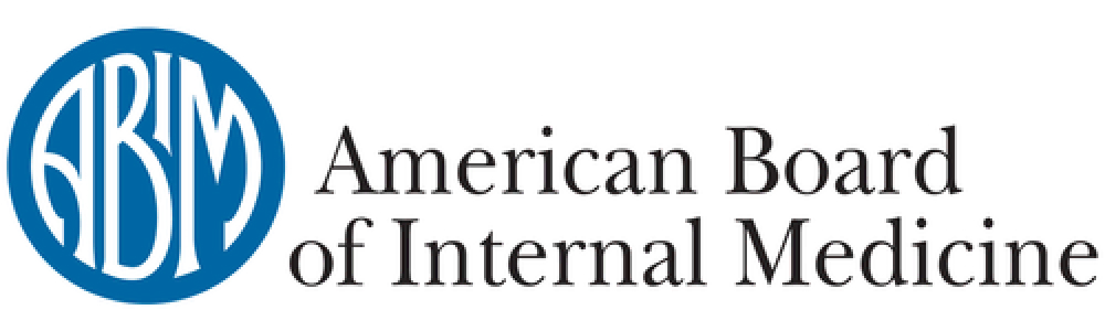 American Board of Internal Medicine Logo | Aesthetify | Watchung, NJ | New York, NY