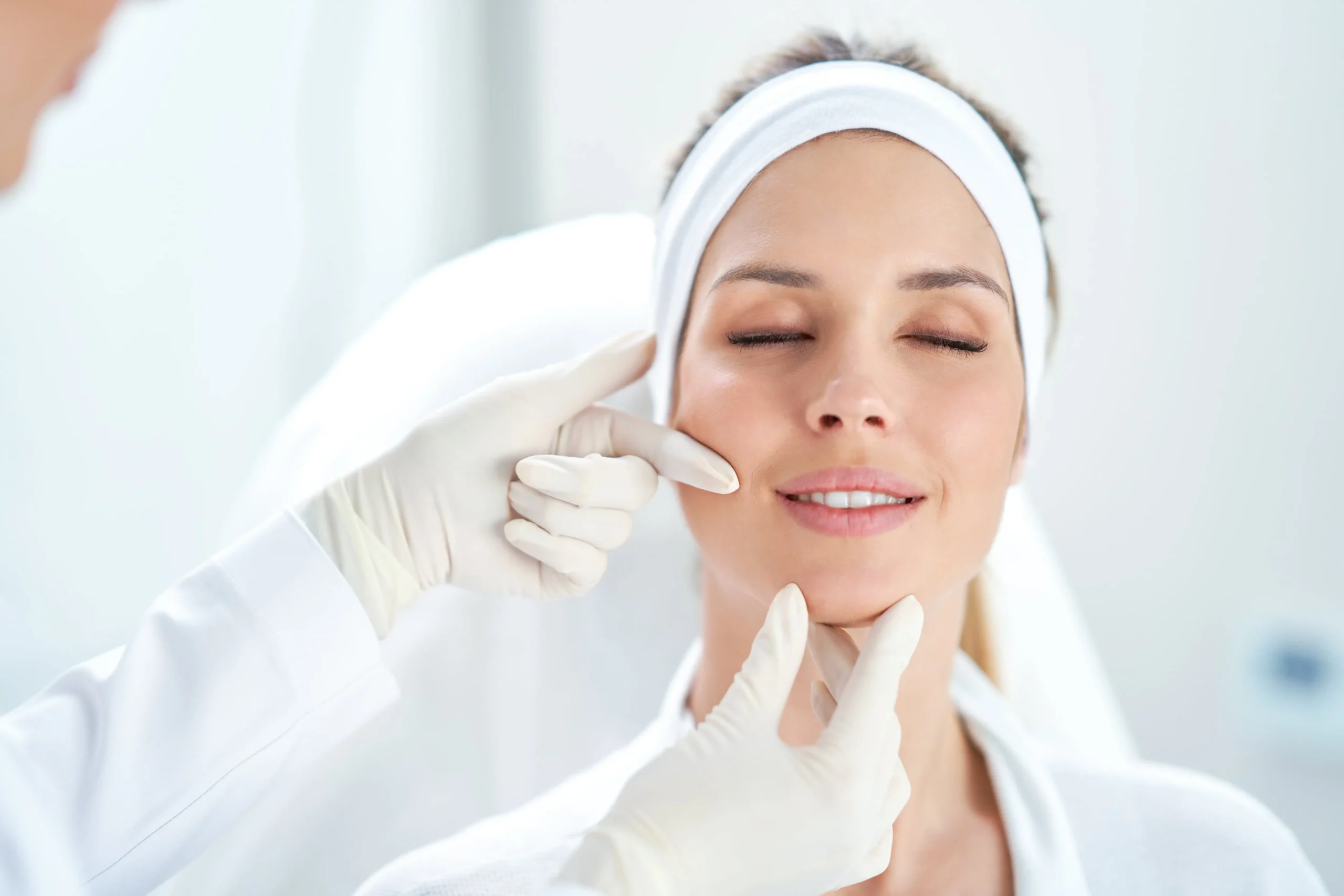 EZ Gel Fillers | Aesthetify | Watchung, NJ | New York, NY