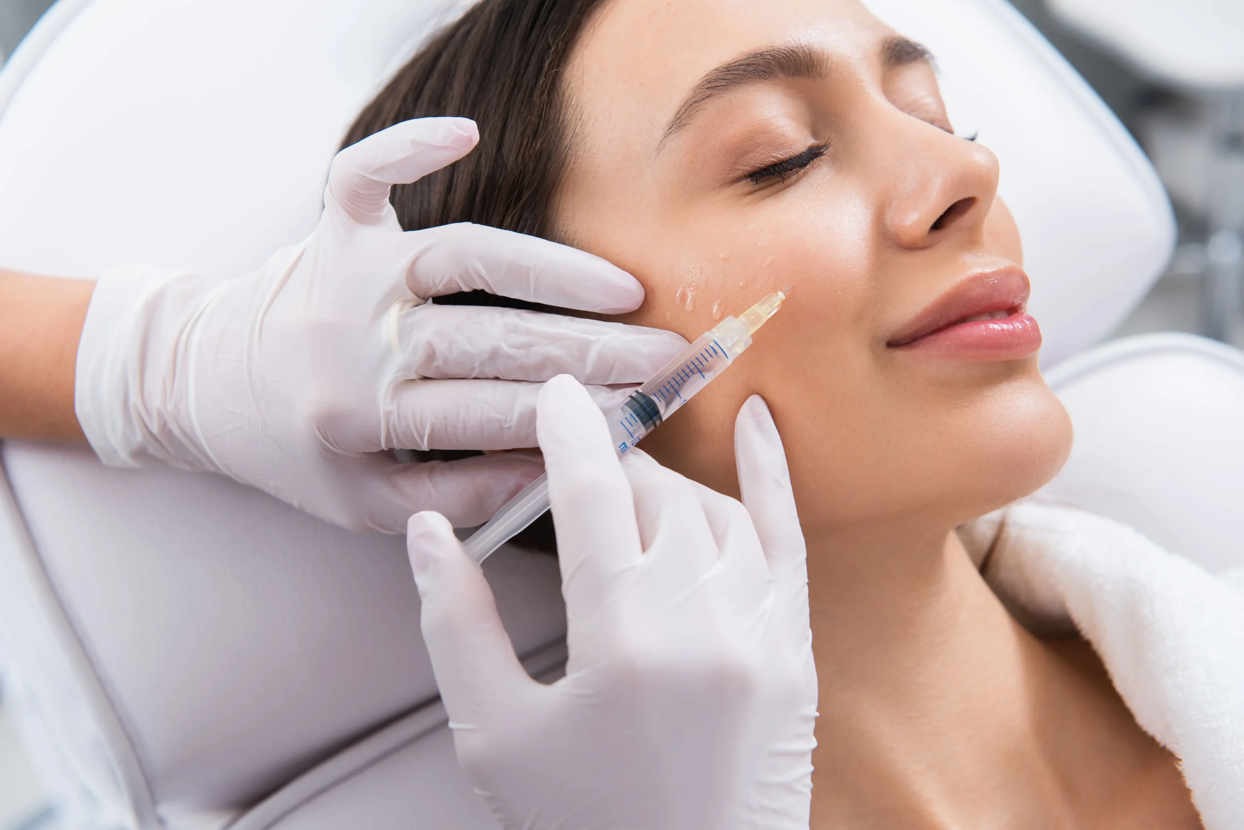 Skinvive Treatment | Aesthetify | Watchung, NJ | New York, NY